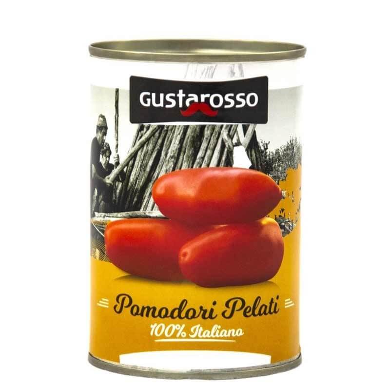 Pomodori Pelati Italiani