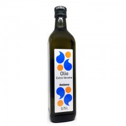 Olio Extra Vergine d'Oliva...