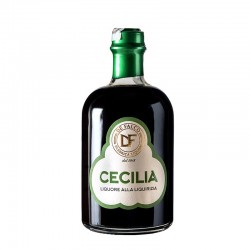 Liquore alla Liquirizia bevande 50 cl