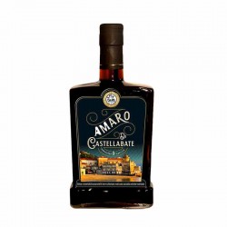 Amaro Castellabate