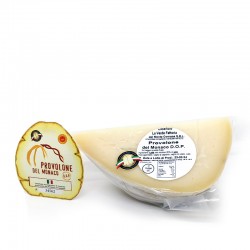 Provolone del Monaco DOP...