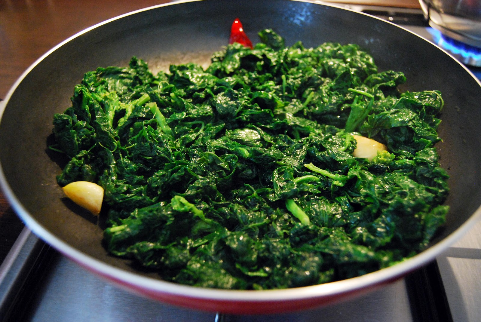 Friarielli, Broccoli e Cime di Rapa; qual è la differenza ...